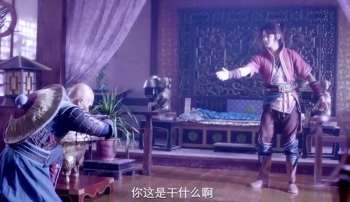 不良人第八季：在线观看指南与剧情解析