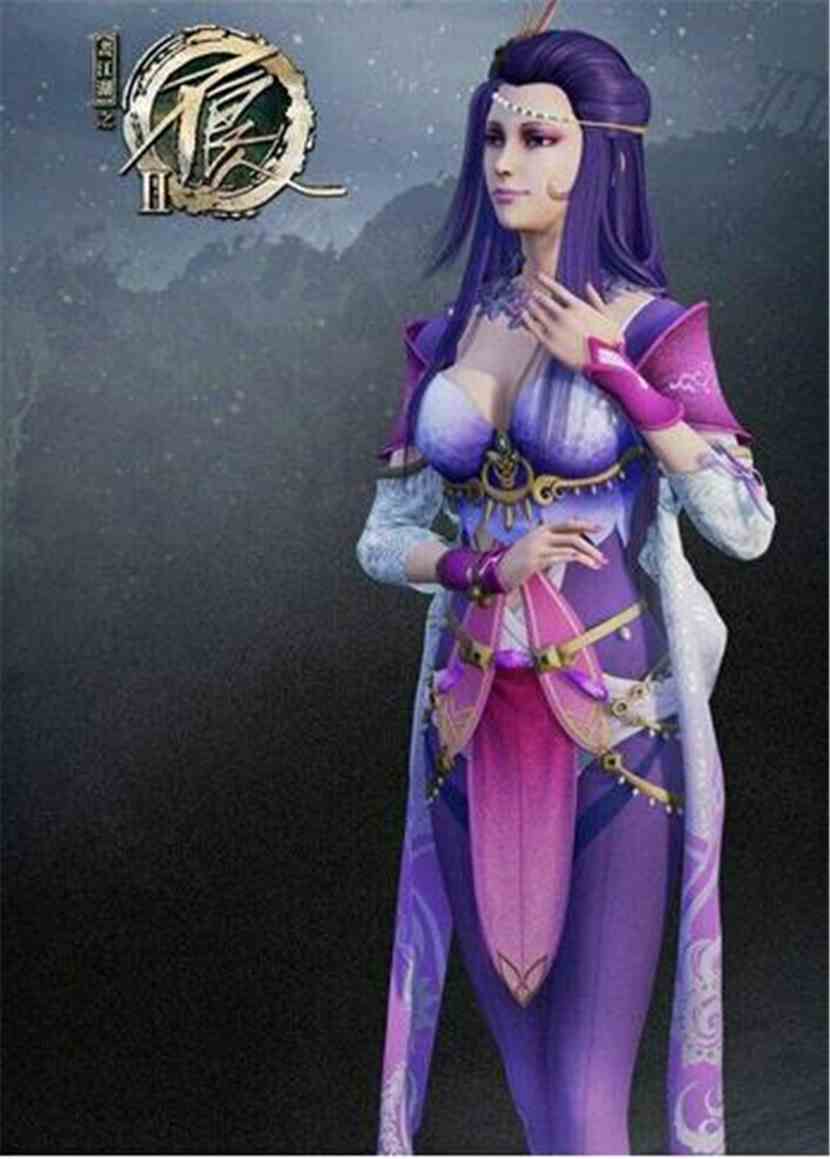 《画江湖之不良人：乱世侠影与权谋交织的江湖史诗》
