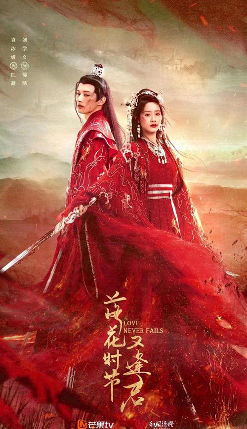 落花时节又逢君：经典重逢背后的故事