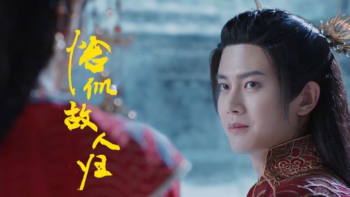 《君有云第一季：江湖初探与少年成长》
