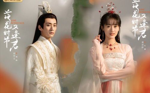 《落花时节又逢君》：古典美学与现代叙事的诗意重逢