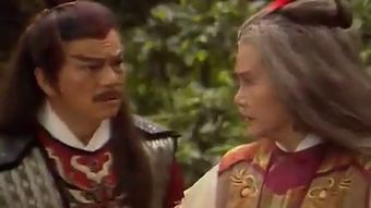 《白发魔女传86版：武侠经典的回眸与魅力》