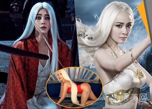 《白发魔女传之玉罗刹：经典武侠电影的免费观赏指南》