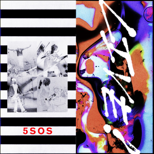 Valentine (Live|Explicit)歌词-5 Seconds Of Summer