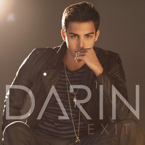 Nobody Knows歌词-Darin