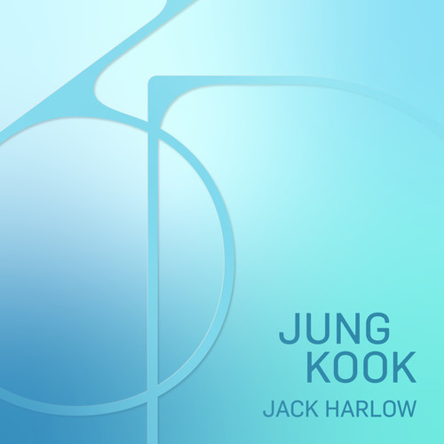 3D - Alternate Ver.歌词-Jung Kook