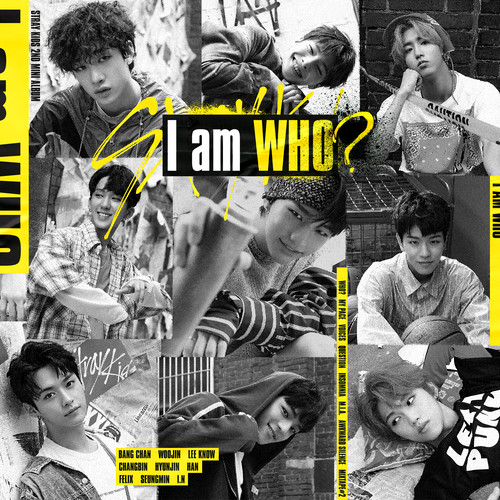 M.I.A.歌词-Stray Kids (스트레이 키즈)