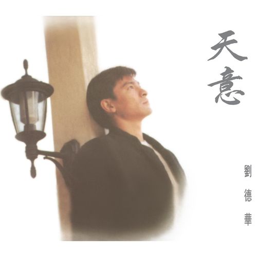 害怕爱一回歌词-刘德华