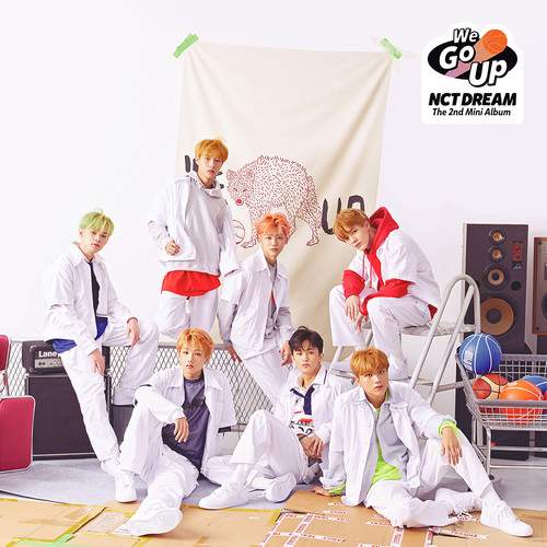Dear DREAM歌词-NCT DREAM (엔시티 드림)