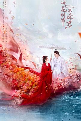 落花时节又逢君电视剧全40集