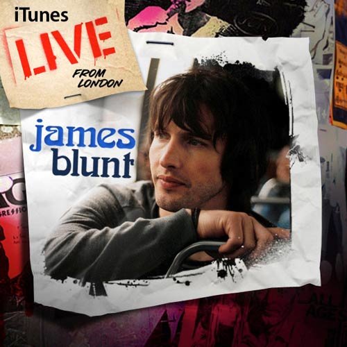 Wisemen (Live)歌词-James Blunt