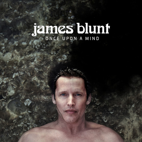Monsters歌词-James Blunt