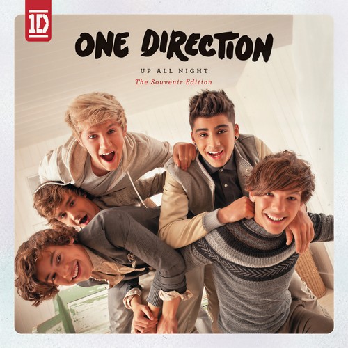 I Should Have Kissed You歌词-One Direction