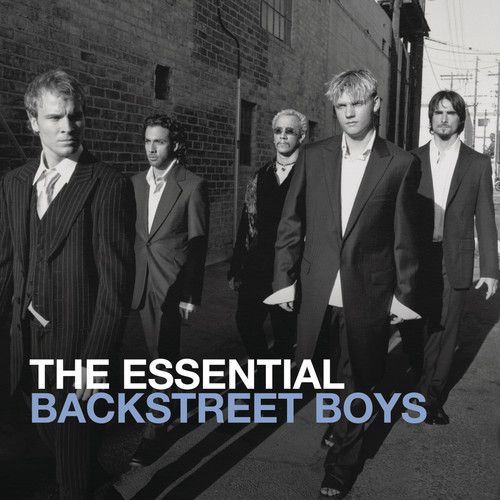 Lose It All歌词-Backstreet Boys