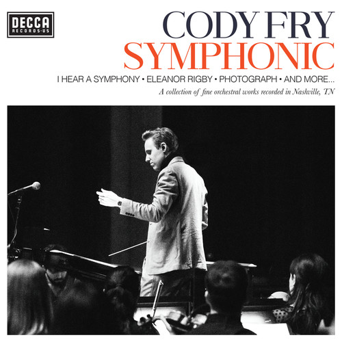 Underground歌词-Cody Fry