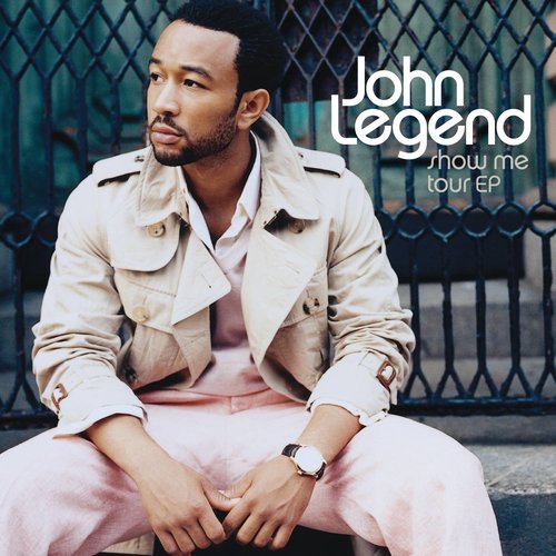 Save Room (Live from Royal Albert Hall)歌词-John Legend