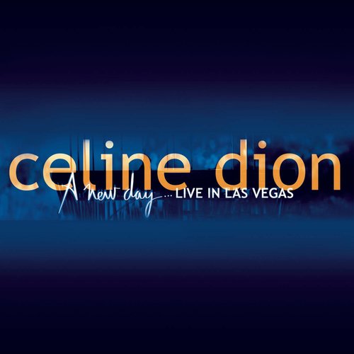 You And I歌词-Céline Dion