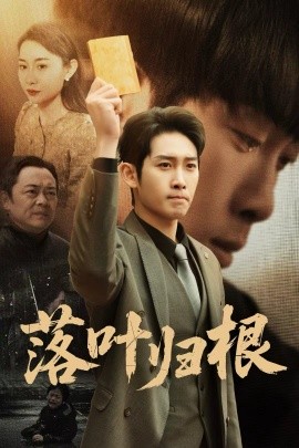 落叶归根 认祖归宗短剧全35集
