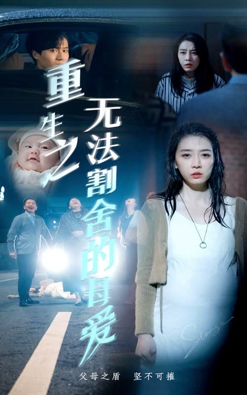 重生之无法割舍的母爱短剧全63集