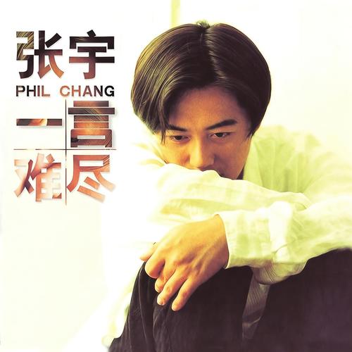 爱都爱了歌词-张宇
