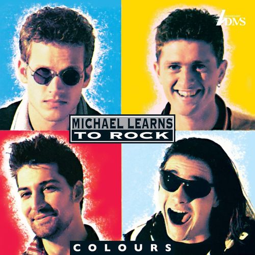 Something Right (2014 Remaster)歌词-Michael Learns To Rock