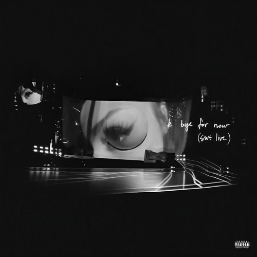 bad idea (live)歌词-Ariana Grande