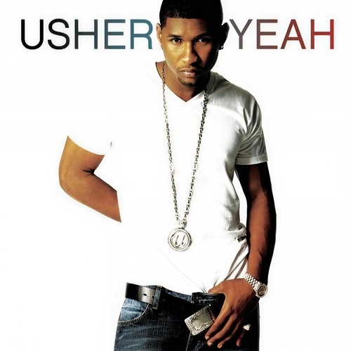 Yeah! (Inst.)歌词-Usher