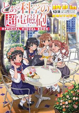 某科学的超电磁炮OVA：炎炎酷日下做摄影模特也不轻松啊动漫1集全