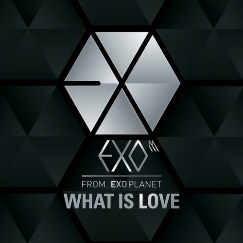 What Is Love歌词-EXO-M (엑소엠)