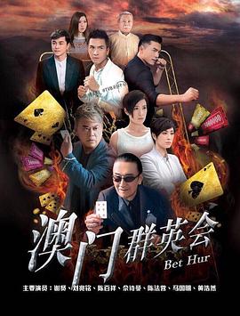 赌城群英会国语电视剧全35集