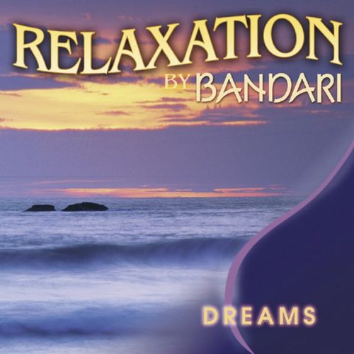 Adiemus歌词-Bandari