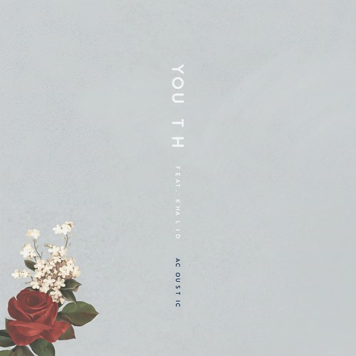 Youth (Acoustic)歌词-Shawn Mendes / Khalid