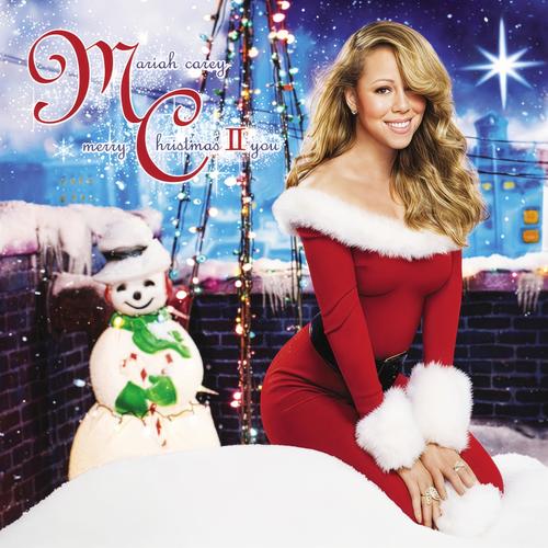 O Holy Night - Live From WPC in South Central Los Angeles (Live From WPC In South Central Los Angeles)歌词-Mariah Carey