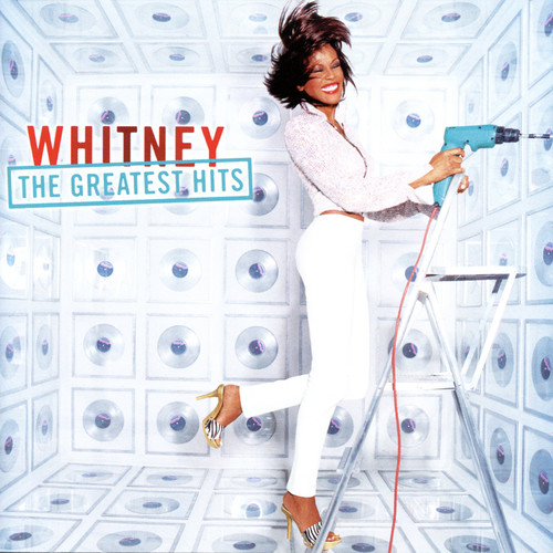 One Moment in Time歌词-Whitney Houston
