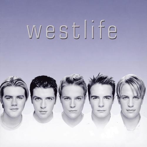 I Don't Wanna Fight歌词-Westlife