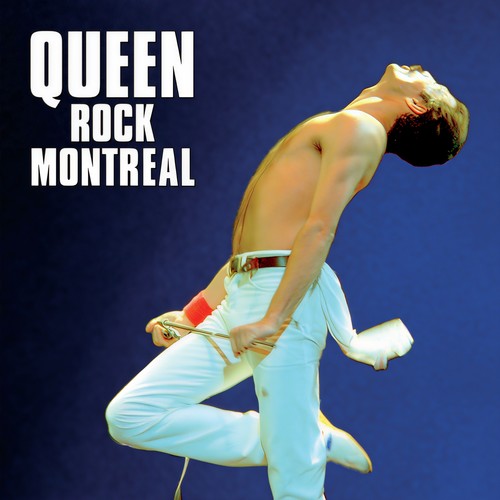 We Are The Champions (Live)歌词-Queen