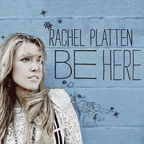 53 Steps歌词-Rachel Platten
