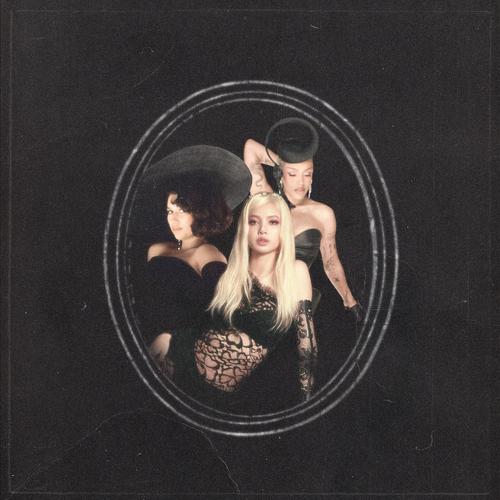 Born Again (Purple Disco Machine Extended Mix|Explicit)歌词-LISA (리사) / Purple Disco Machine / Doja Cat / RAYE