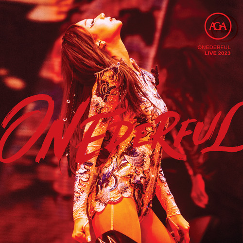 Better Me (Live)歌词-AGA