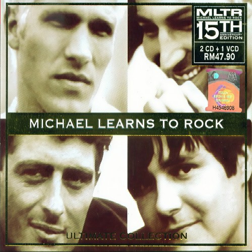 Angel Eyes歌词-Michael Learns To Rock