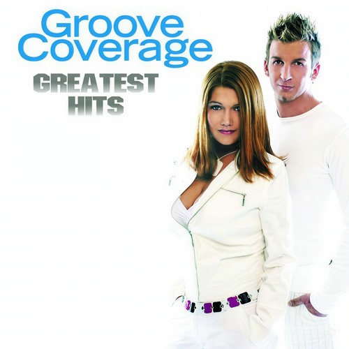 21st Century Digital Girl歌词-Groove Coverage