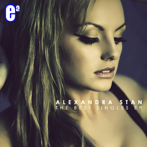 1.000.000歌词-Alexandra Stan / Calprit