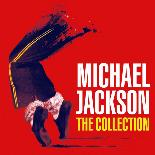 Heal The World歌词-Michael Jackson