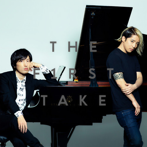BELONG - From THE FIRST TAKE歌词-SawanoHiroyuki[nZk] (泽野弘之) / Yosh