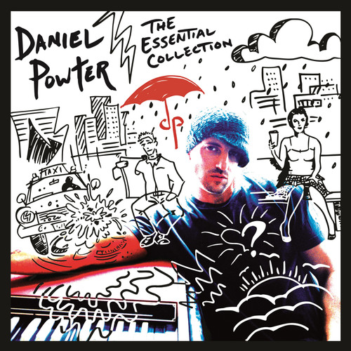 Suspect歌词-Daniel Powter