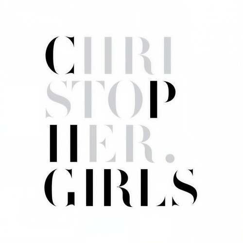 CPH Girls歌词-Christopher / Brandon Beal