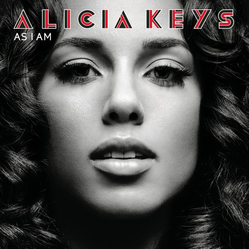 Prelude To A Kiss歌词-Alicia Keys