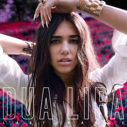 Last Dance (Instrumental)歌词-Dua Lipa