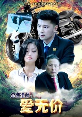 金牌律师之爱无价电影正片