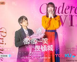 灰姑娘上线啦!电视剧全10集